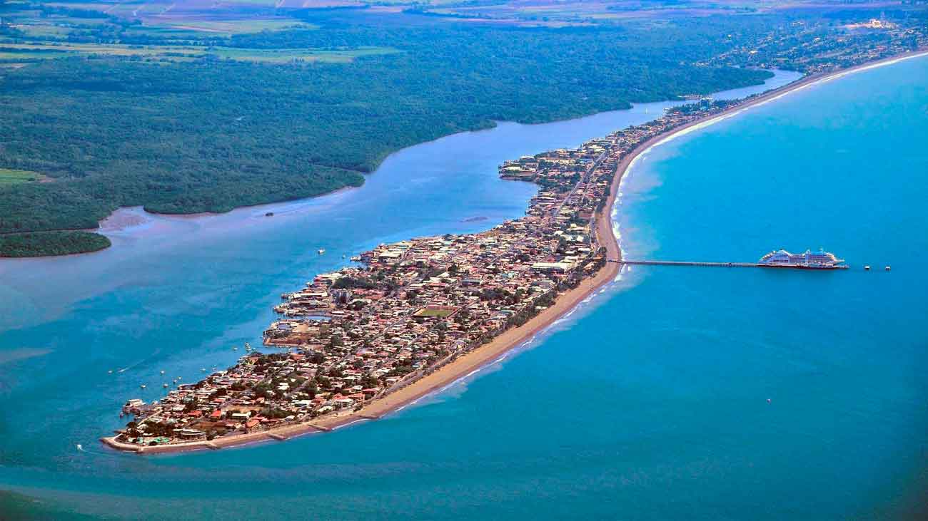 Provincias Litorales