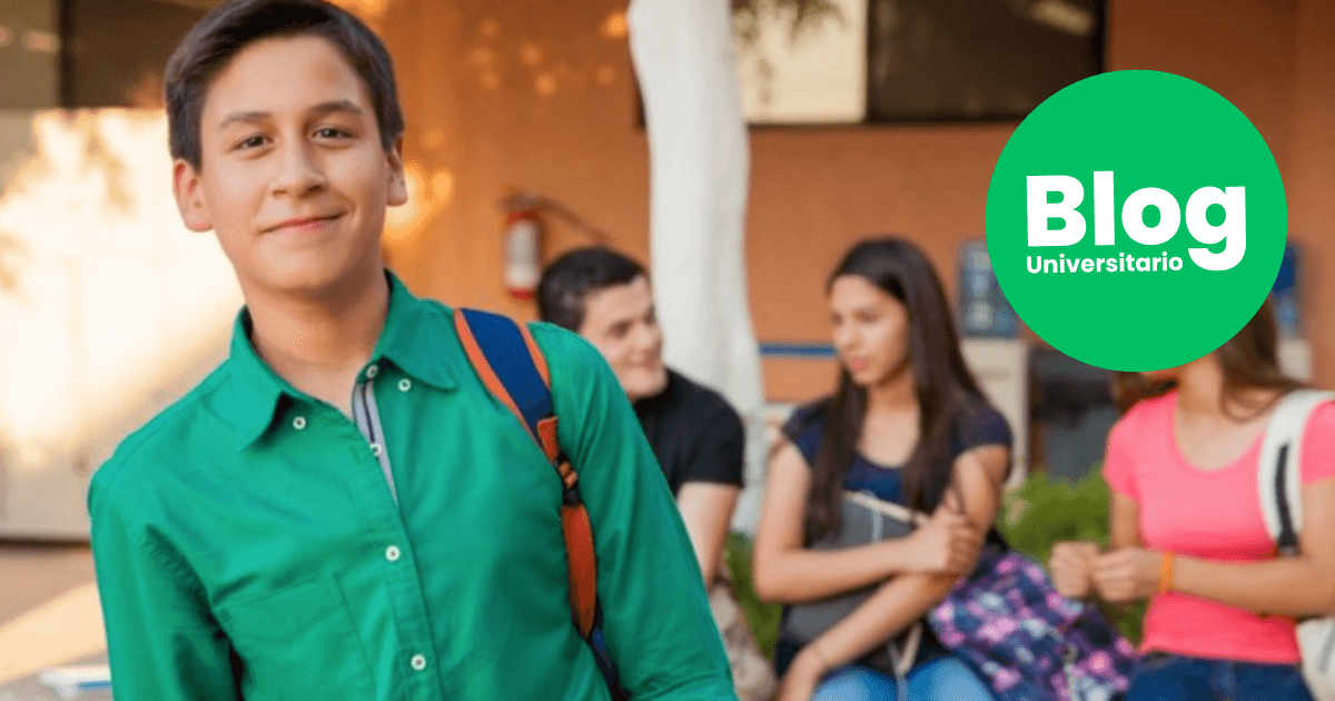 Imagen del artículo: ¿Qué hacer los primeros días de clases en la Universidad?