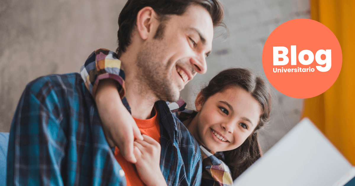 Imagen del artículo: Estudiantes con familia... ¿Cómo lo logran?