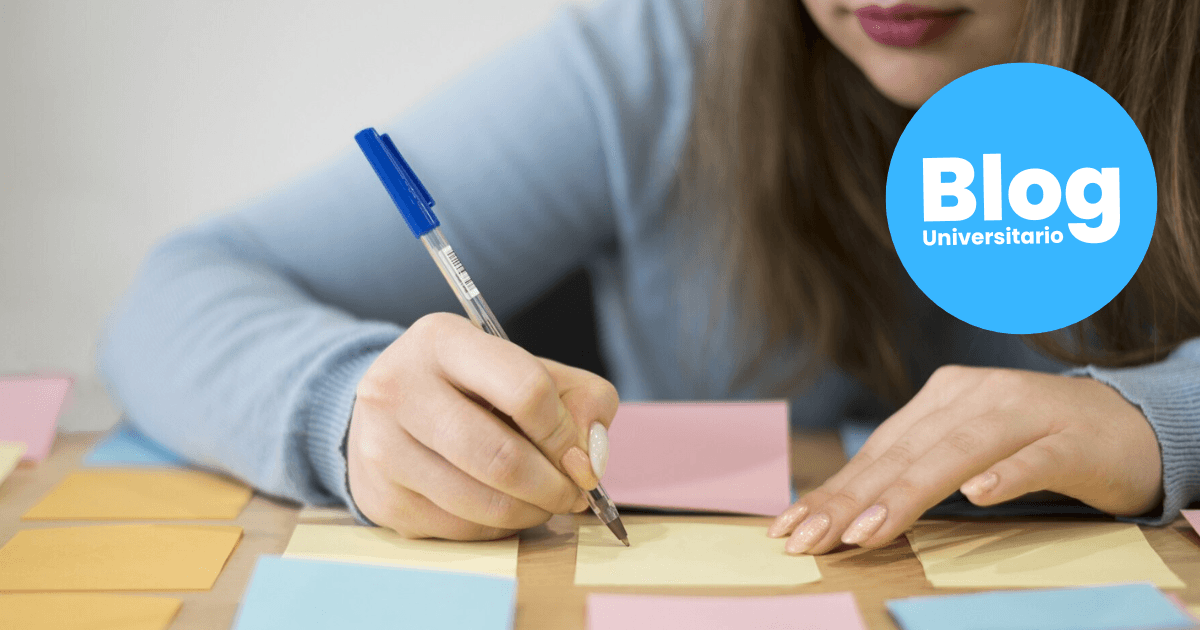 Imagen del artículo: ¿Cómo llevar la materia al día?