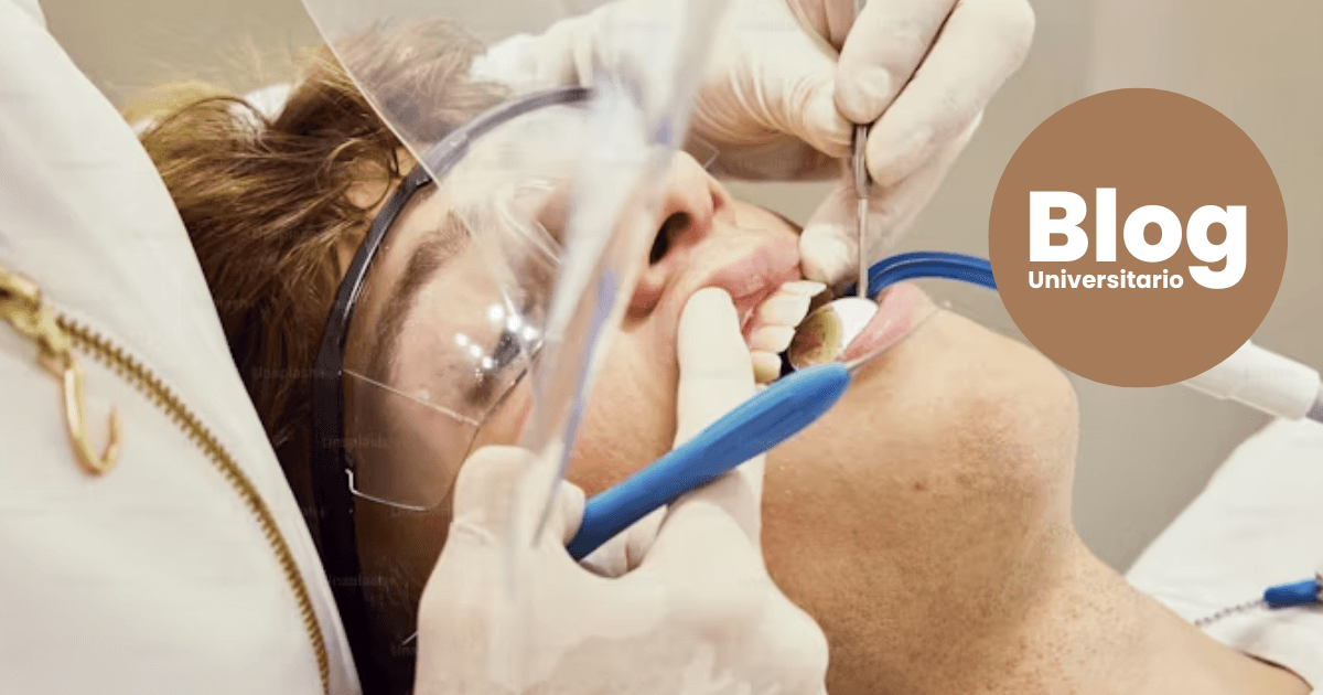 Imagen del artículo: ¿Cuál U elegir para estudiar Odontología?