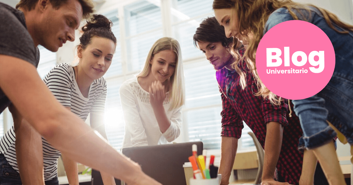 Imagen del artículo: Carreras que estudian los emprendedores