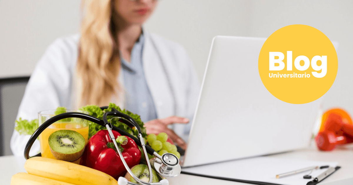 Imagen del artículo: 5 mitos sobre la carrera de Nutrición