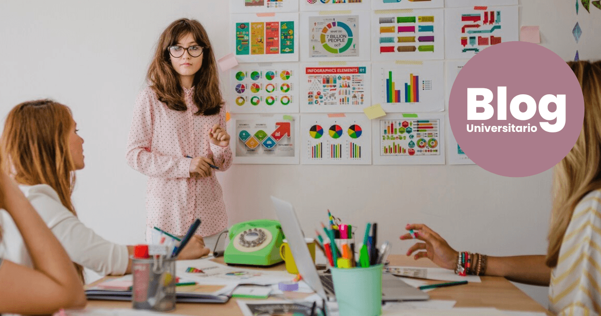 Imagen del artículo: Aumentá tu creatividad