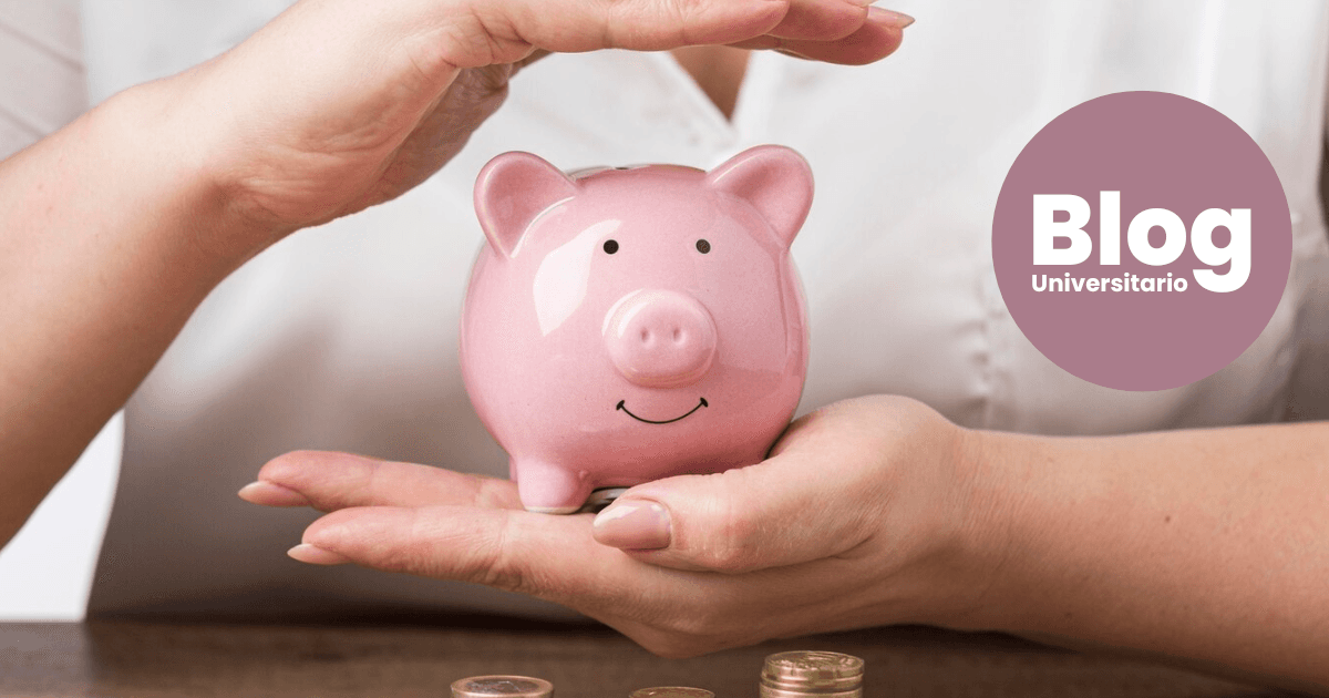 Imagen del artículo: Estrategias para ahorrar dinero durante tu tiempo de estudio