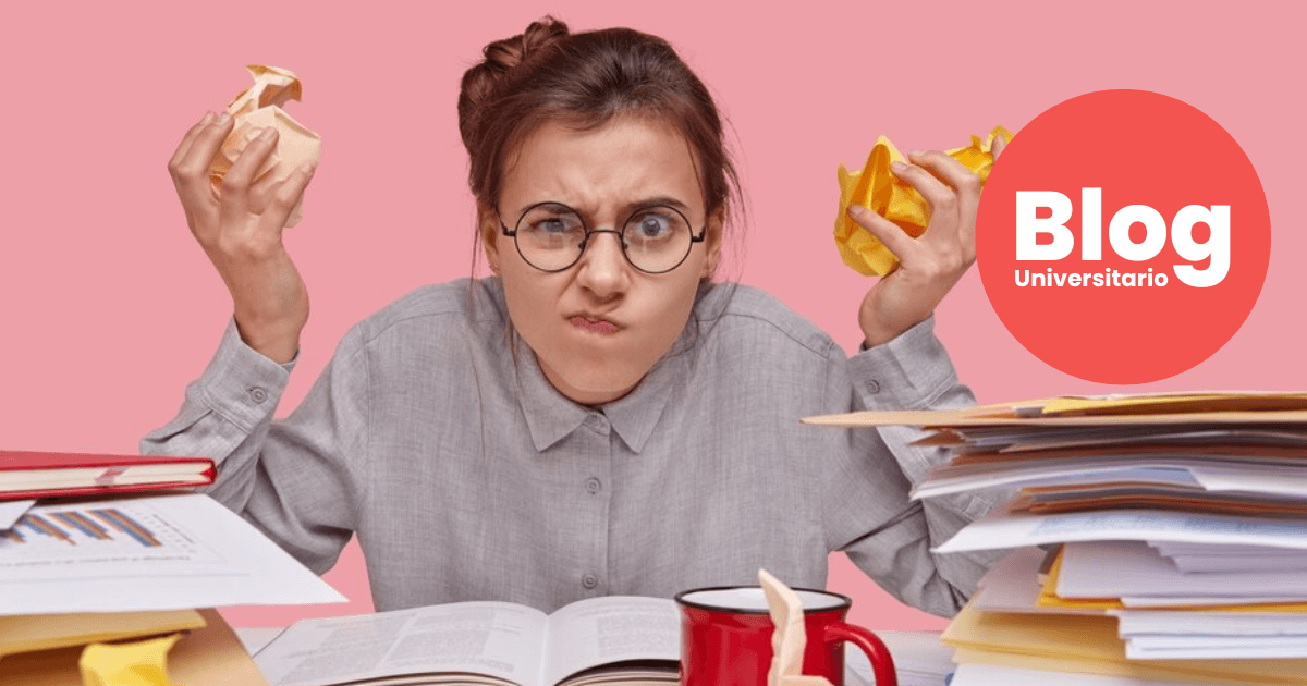 Imagen del artículo: ¿Es posible sacar dos carreras al mismo tiempo?