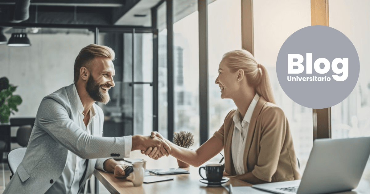 Imagen del artículo: ¿Cómo conseguir una pasantía?