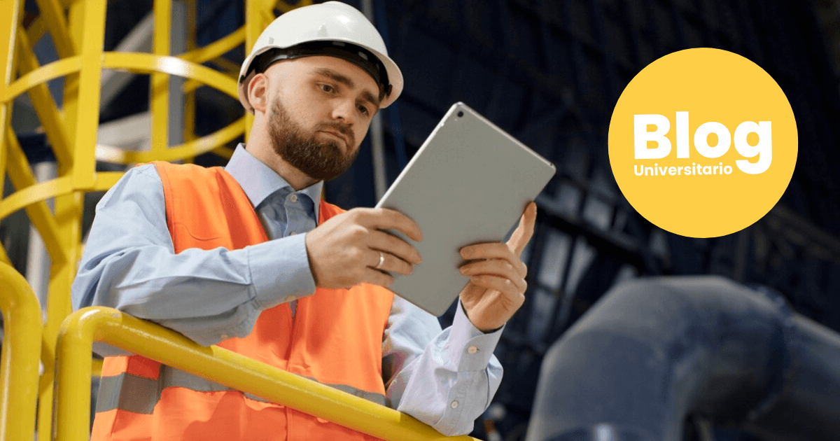 Imagen del artículo: ¿Qué tenés que saber sobre Ingeniería Industrial?