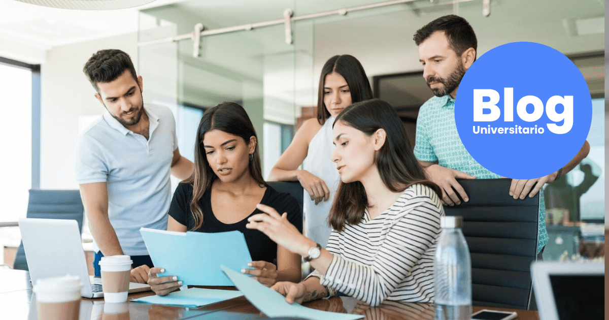 Imagen del artículo: ¿Ciencias, ingenierías, humanidades? ¿Cuál es mi área?