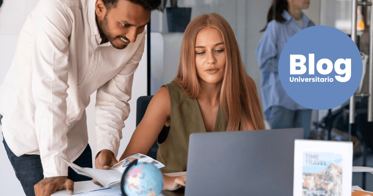 Imagen del artículo: Cómo organizar tu tiempo para lograr tus objetivos