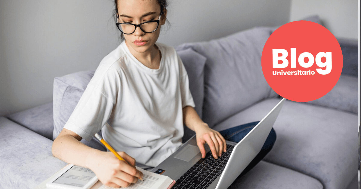 Imagen del artículo: Carreras que te permiten trabajar desde la casa