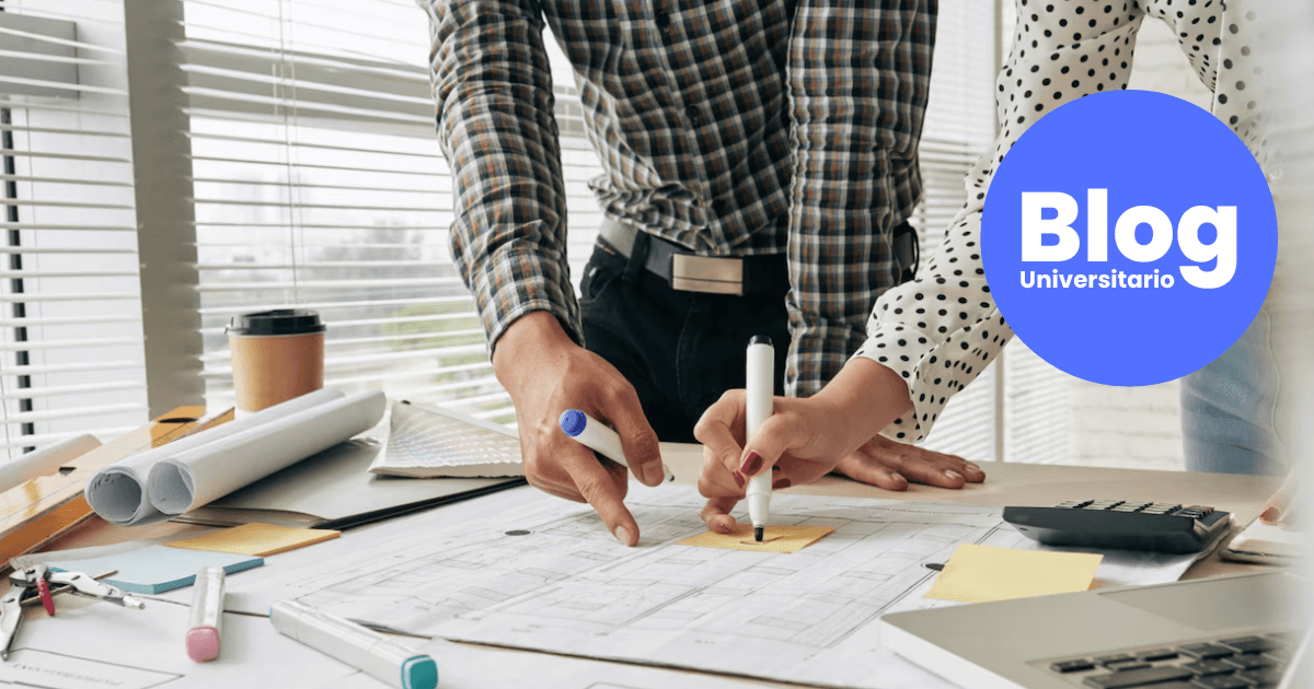 Imagen del artículo: 21 carreras que podés ejercer siendo Arquitecto