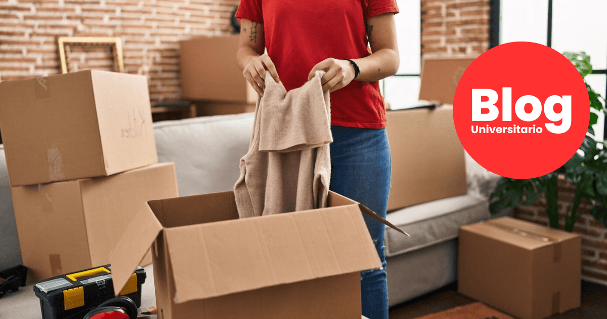 Imagen del artículo: 5 consejos si tenés que estudiar lejos de casa