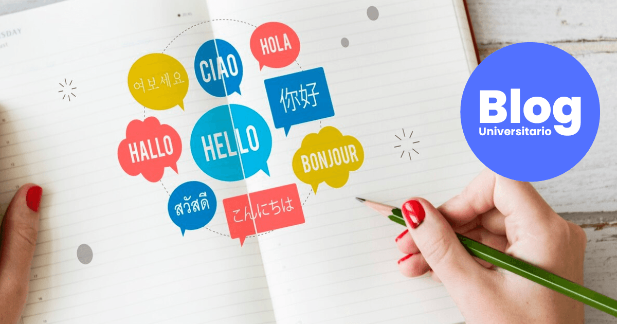 Imagen del artículo: Idiomas con mayor demanda en el mercado
