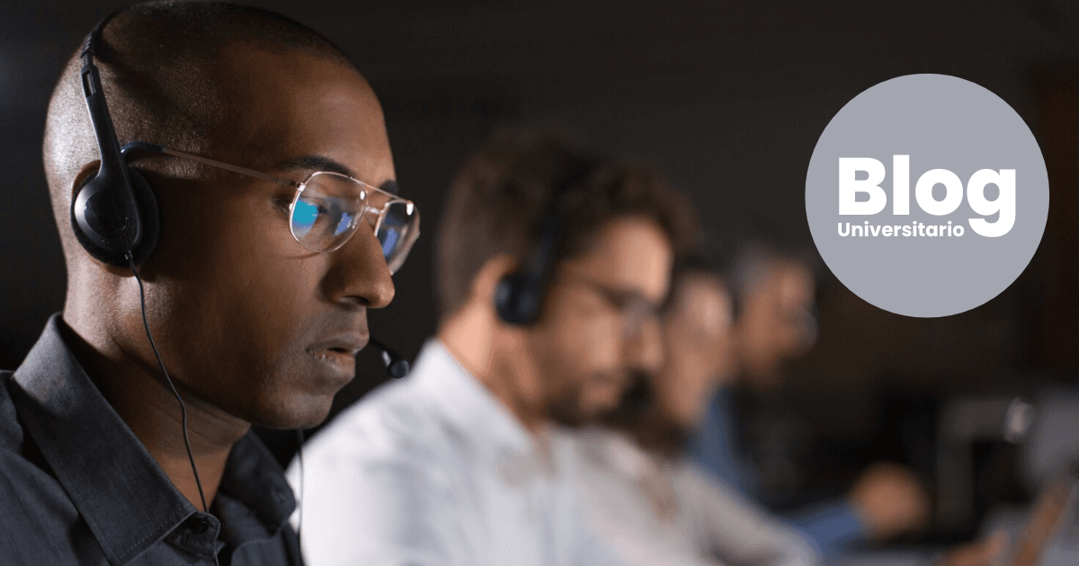 Imagen del artículo: Carreras con mayor demanda en Sector Servicios