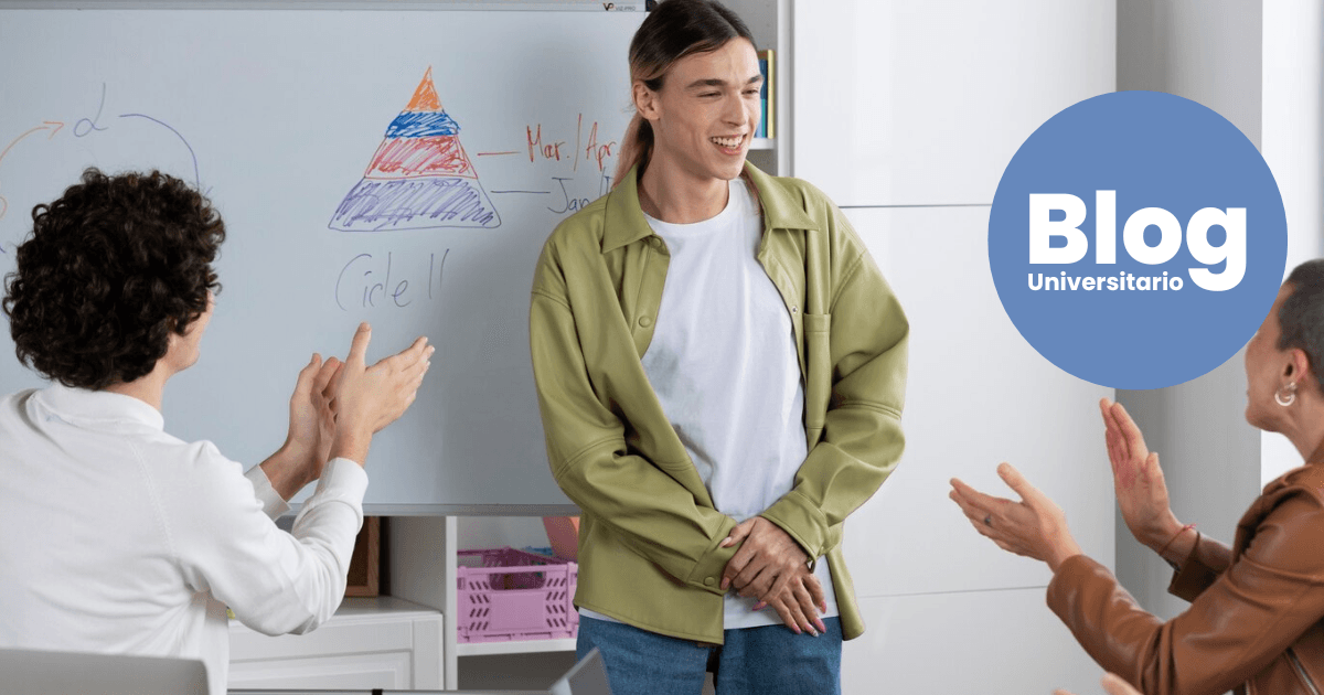 Imagen del artículo: Habilidades Blandas o Soft Skills son importantes