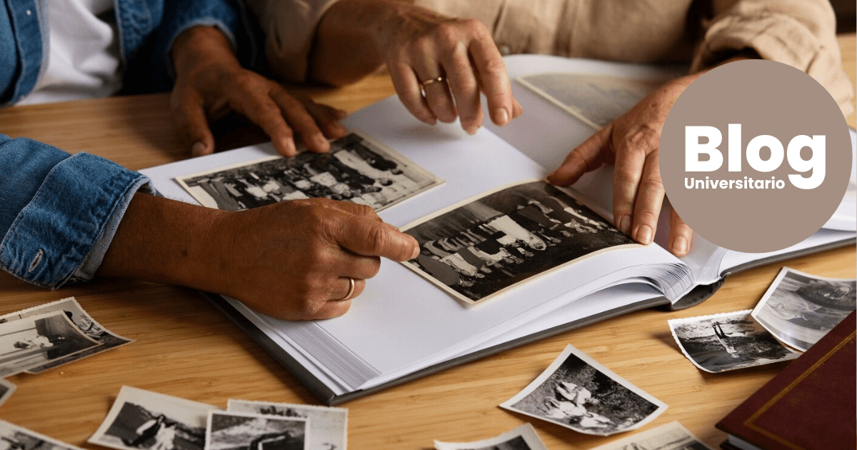 Imagen del artículo: Consejos para mejorar la memoria