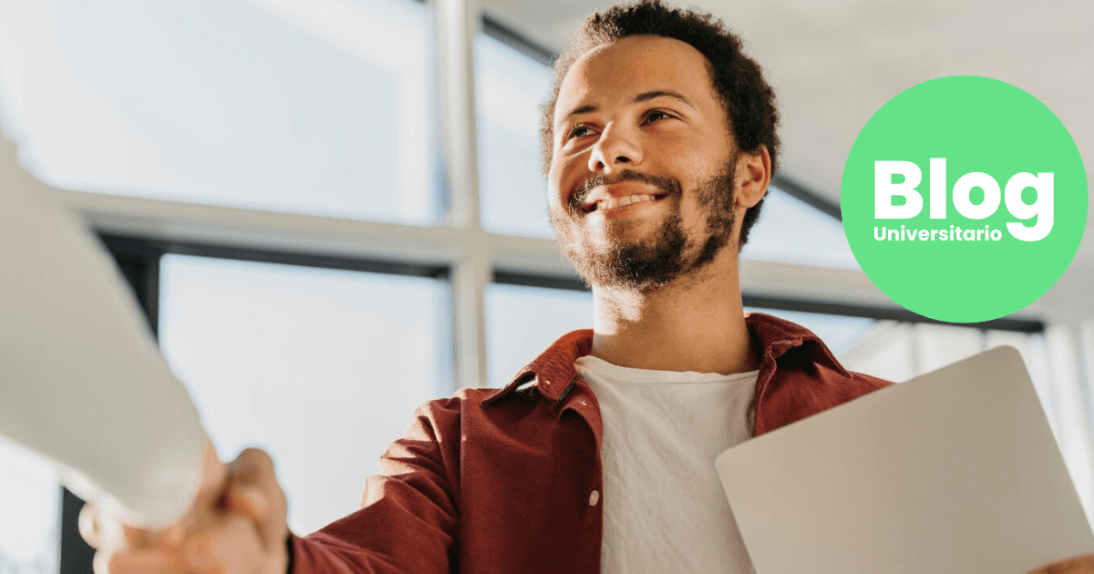 Imagen del artículo: Tips para tu primera entrevista de trabajo