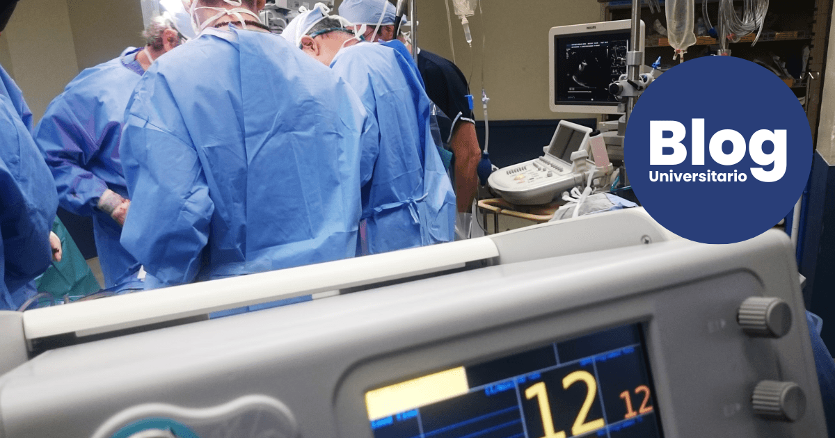 Imagen del artículo: ¿Cuál es la mejor U para estudiar Medicina?