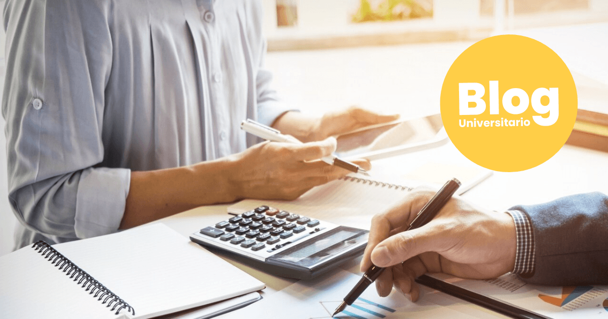 Imagen del artículo: ¿Por qué estudiar Contaduría Pública?