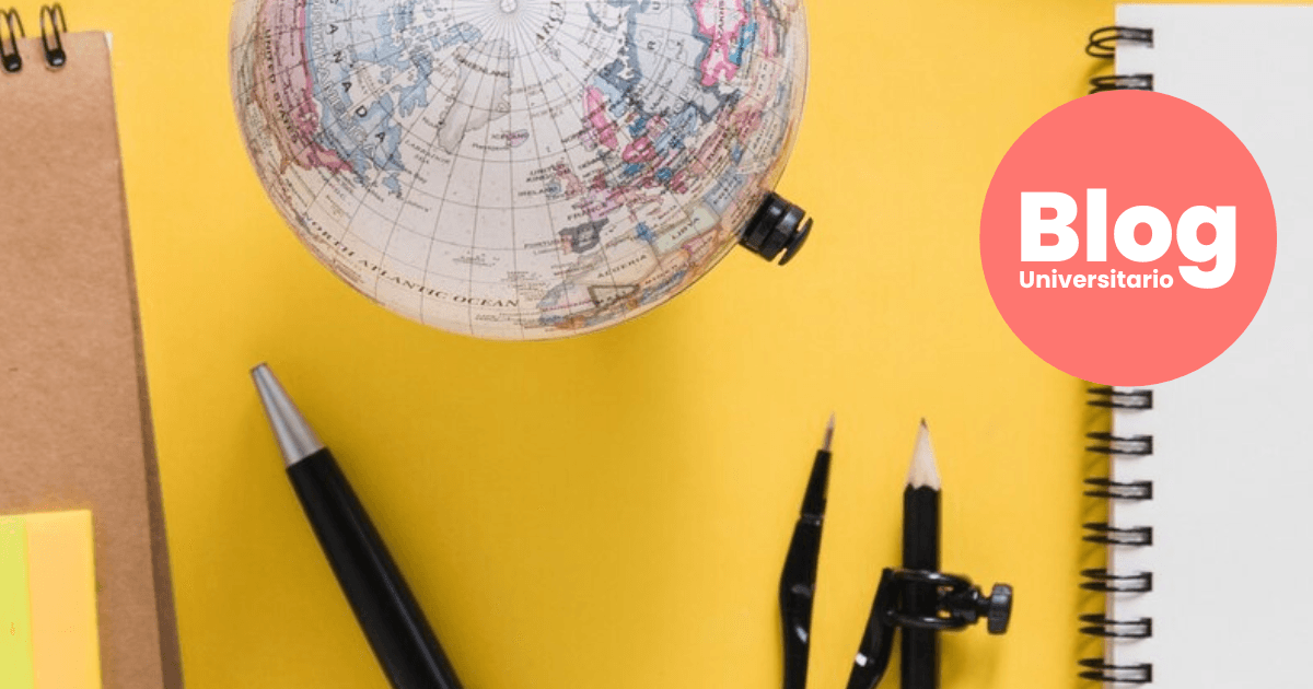 Imagen del artículo: Conocé las oportunidades internacionales que tenés en la Universidad San Judas