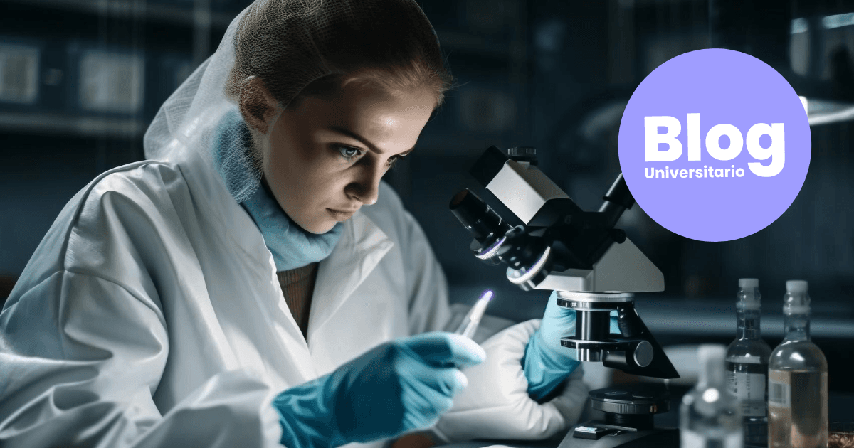 Imagen del artículo: CSI, La Ley y el Orden, NCIS. Carreras para los que tienen espíritu policíaco