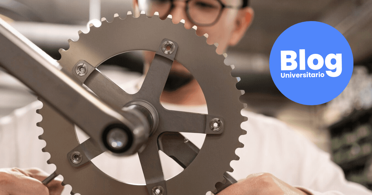 Imagen del artículo: ¿Te interesa la Ingeniería Mecánica?