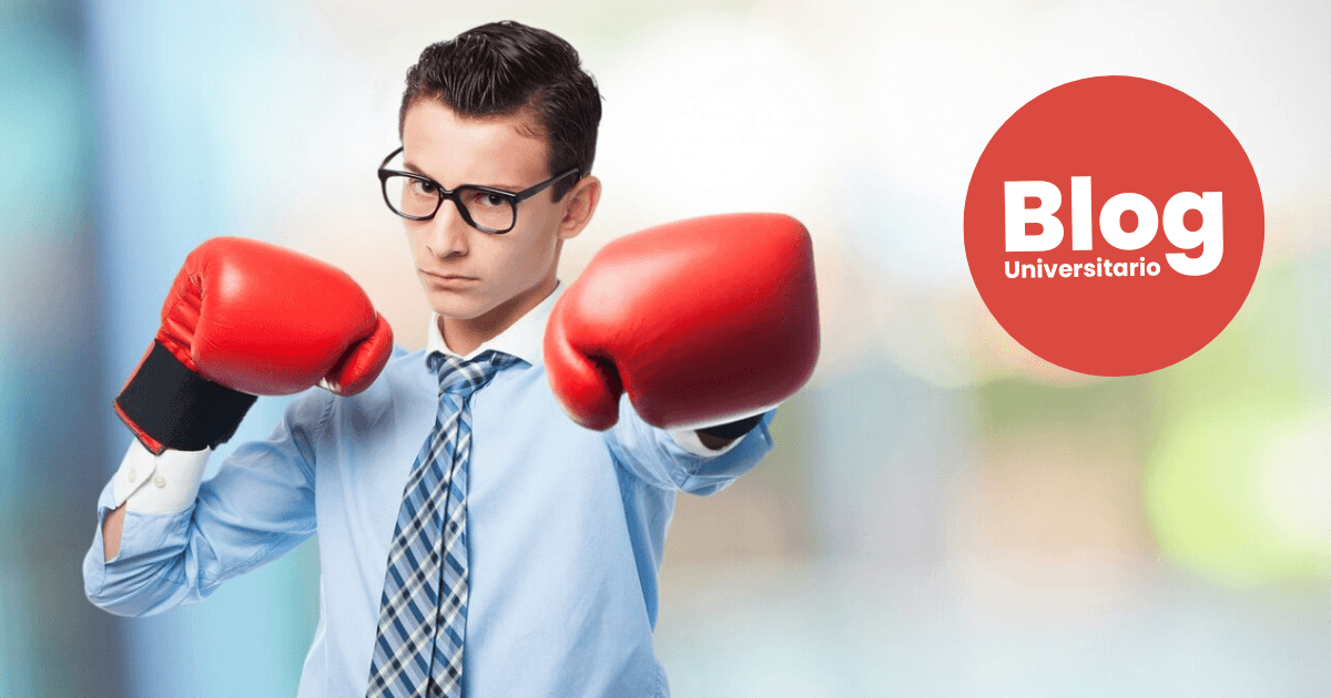 Imagen del artículo: ¿Cómo enfrentar el primer año en la universidad?