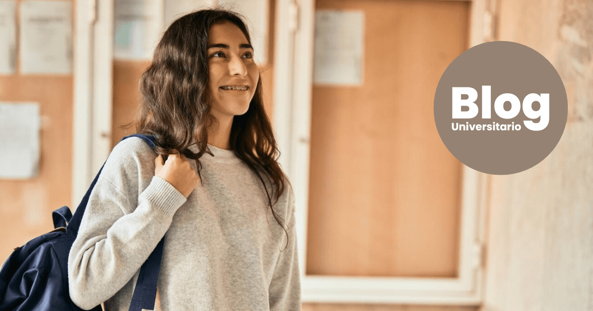Imagen del artículo: Consejos para que comencés la Universidad con éxito