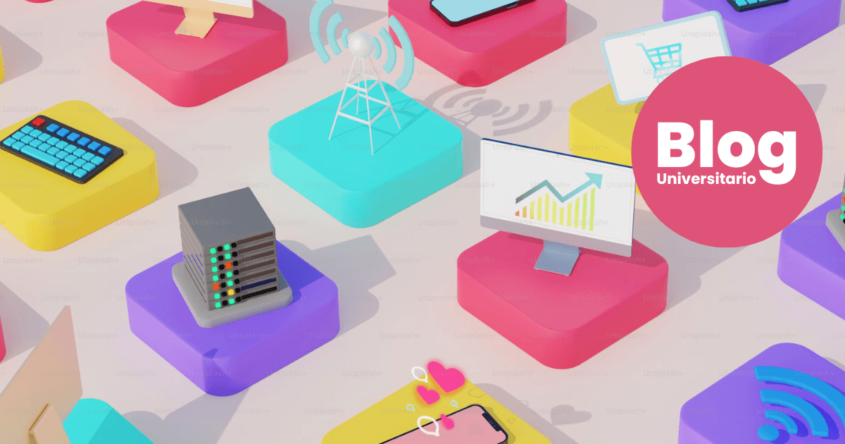 Imagen del artículo: Carreras Top: Marketing Digital. ¿Te interesa?