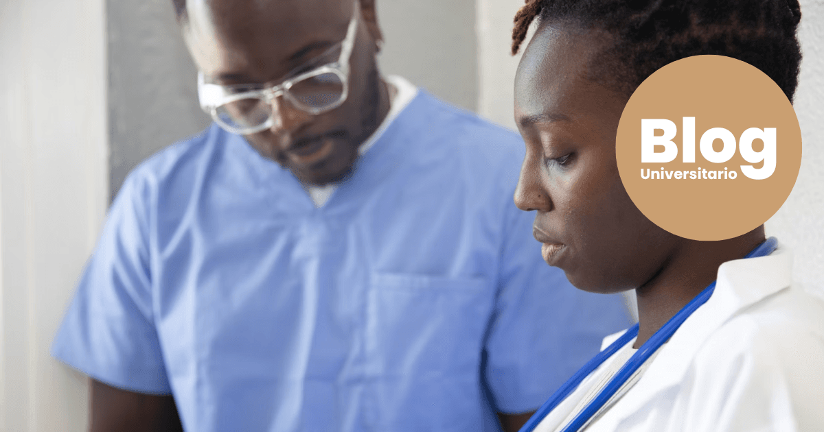 Imagen del artículo: Otras carreras del Sector Salud