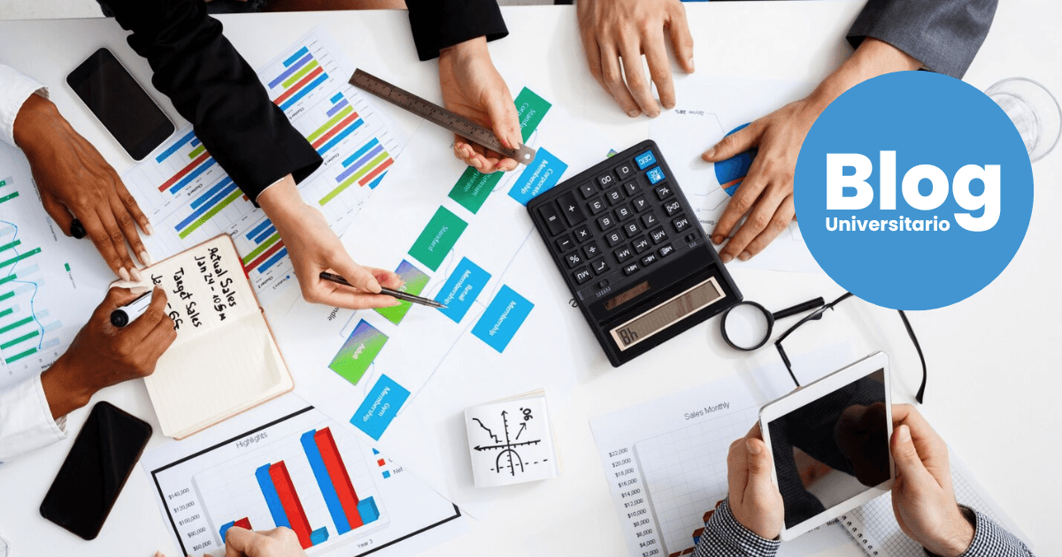 Imagen del artículo: Carreras top: Contabilidad. ¿Te interesa?