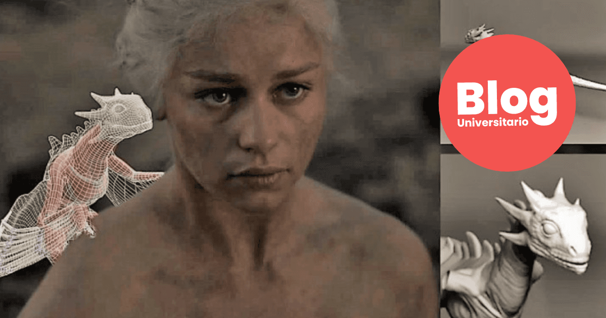 Imagen del artículo: Carreras Top: Animación Digital