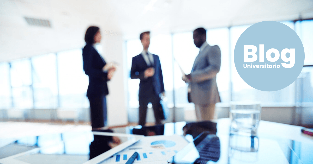 Imagen del artículo: Administración de Empresas la carrera con amplio Mercado Laboral