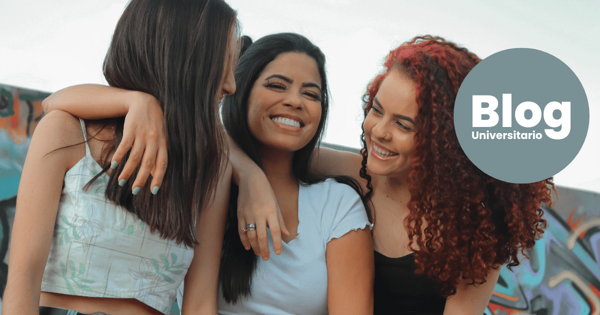 Imagen del artículo: ¿Por qué hacer amistades en la U?