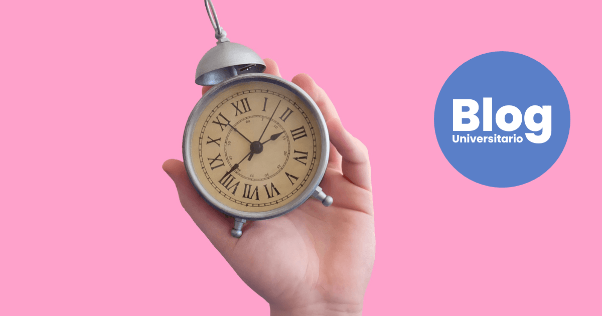 Imagen del artículo: Si vas para la U... ¡Tenés que saber esto!