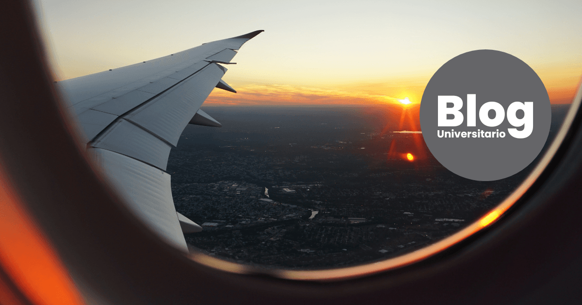 Imagen del artículo: Carreras universitarias para los que aman viajar