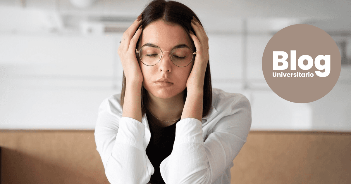 Imagen del artículo: Burnout académico: ¿Qué es y cómo prevenirlo?