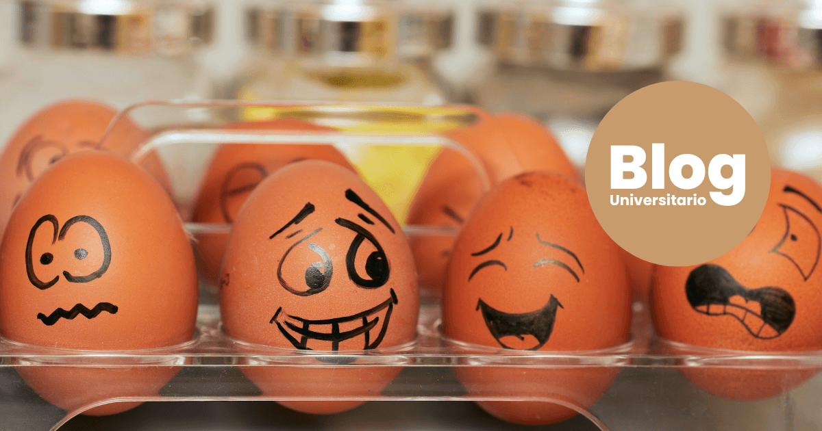 Imagen del artículo: ¿Es normal sentir un sube y baja de emociones antes de entrar a la U?