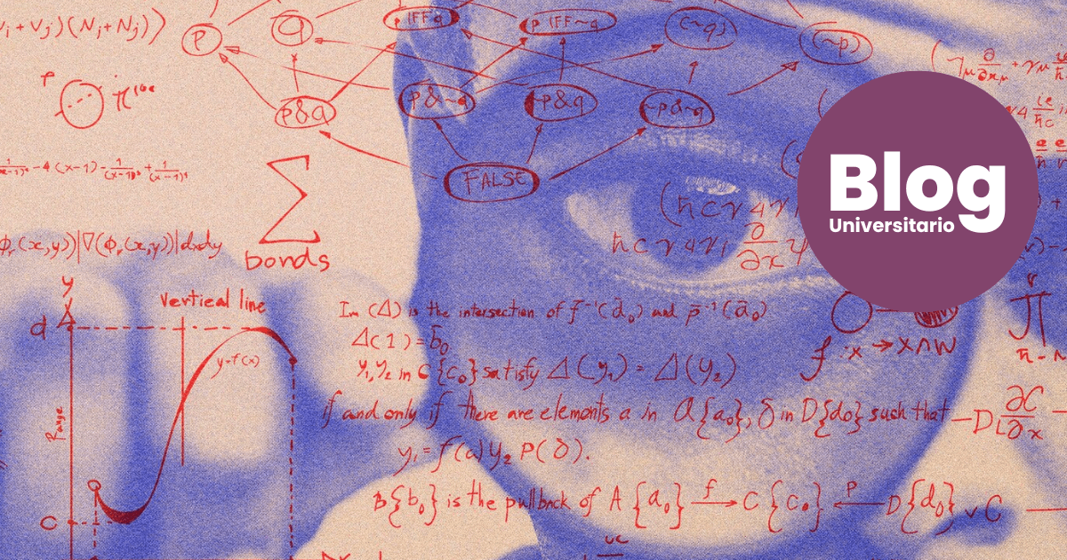 Imagen del artículo: 5 carreras si te gusta Matemática