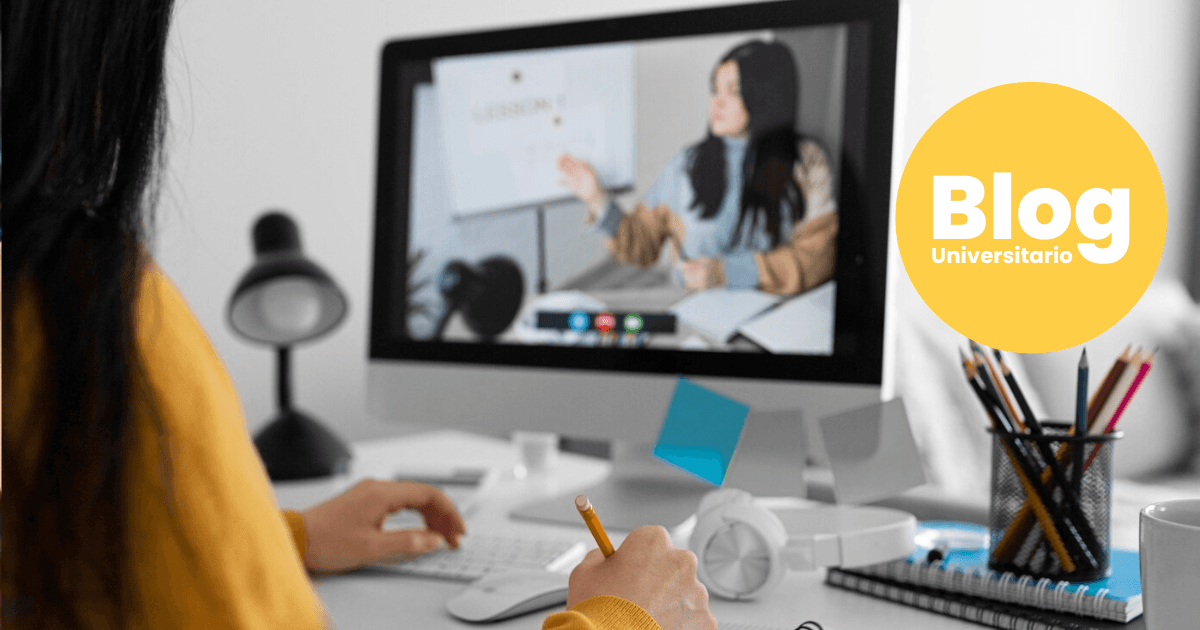 Imagen del artículo: Si querés estudiar online, seguí estos consejos