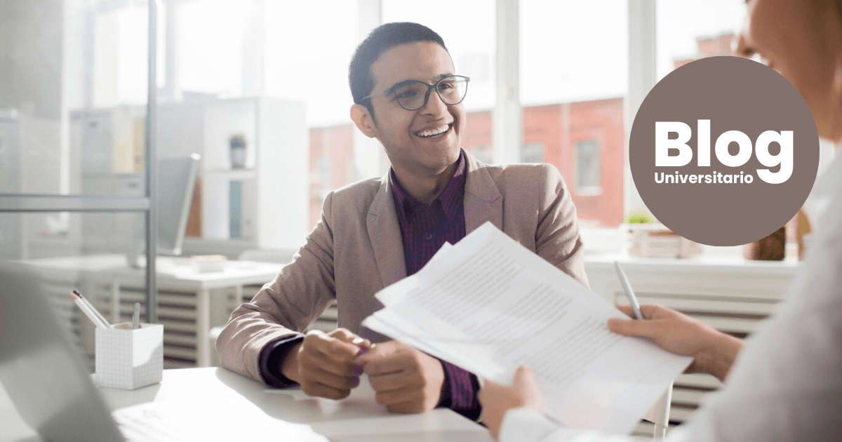 Imagen del artículo: ¿Qué se aprende mientras se estudia Recursos Humanos?