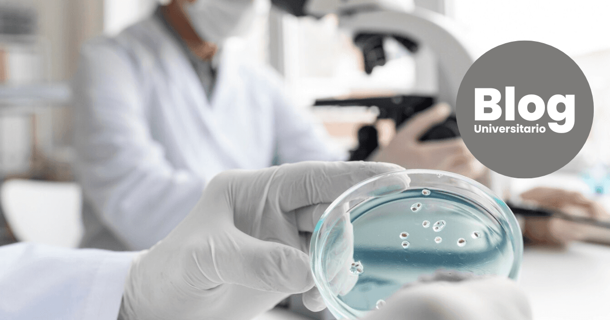 Imagen del artículo: ¿Por qué estudiar Laboratorio Clínico?