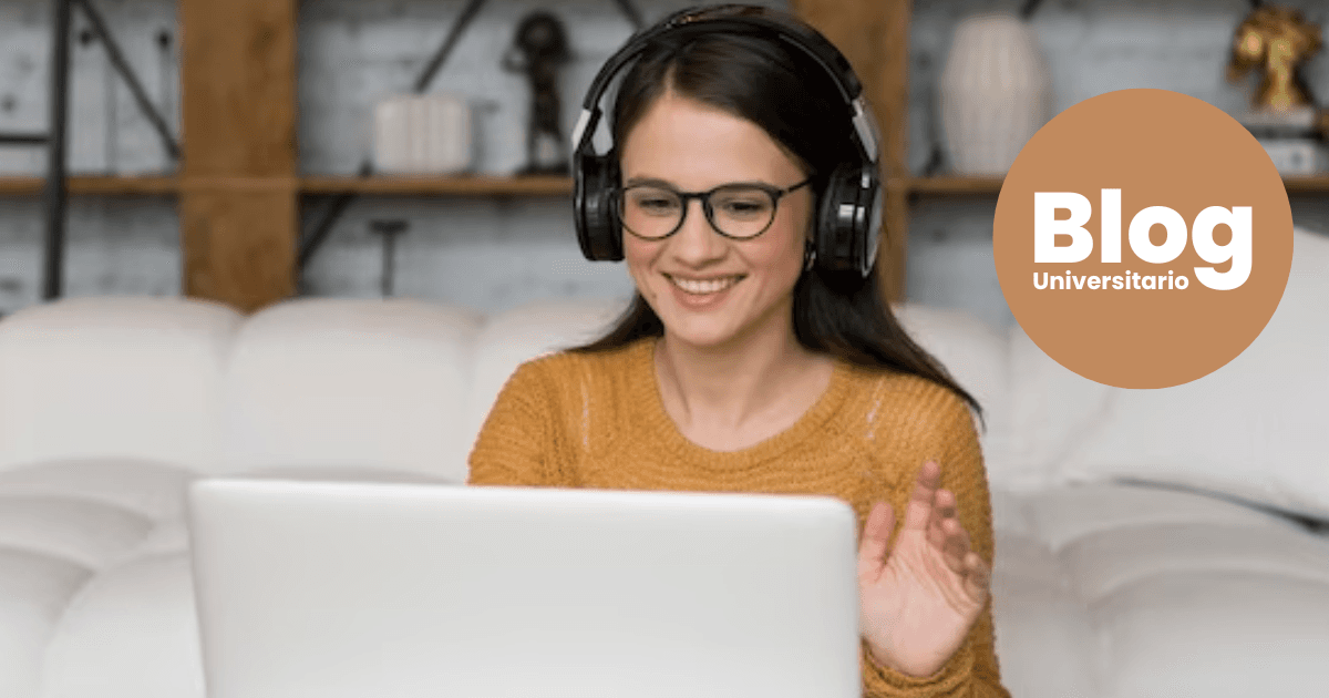 Imagen del artículo: 5 beneficios de estudiar una carrera técnica virtual