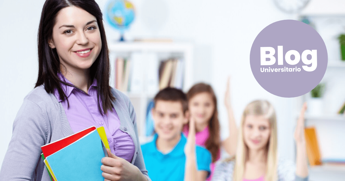 Imagen del artículo: ¿Querés estudiar educación?