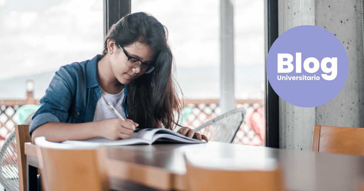 Imagen del artículo: ¡Encontrá el balance entre estudiar y trabajar!