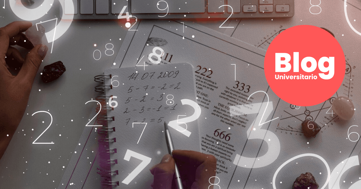 Imagen del artículo: ¡Los números también son cool!