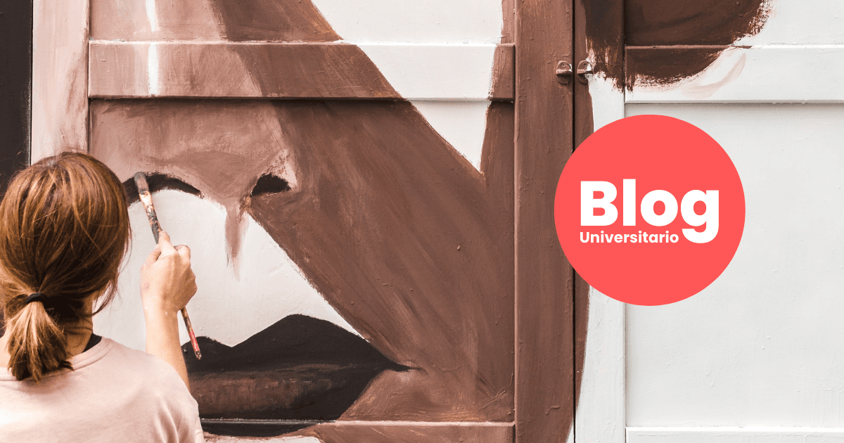 Imagen del artículo: Vivir del arte… ¿Es posible?