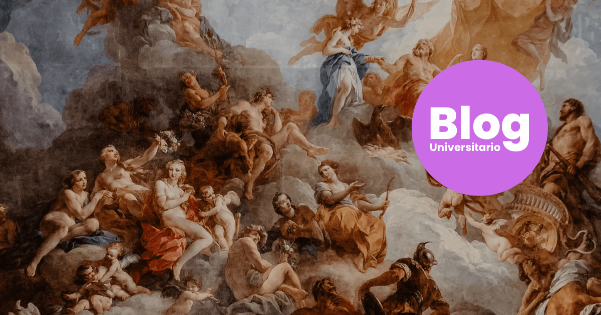 Imagen del artículo: Razones por las que deberías estudiar Historia