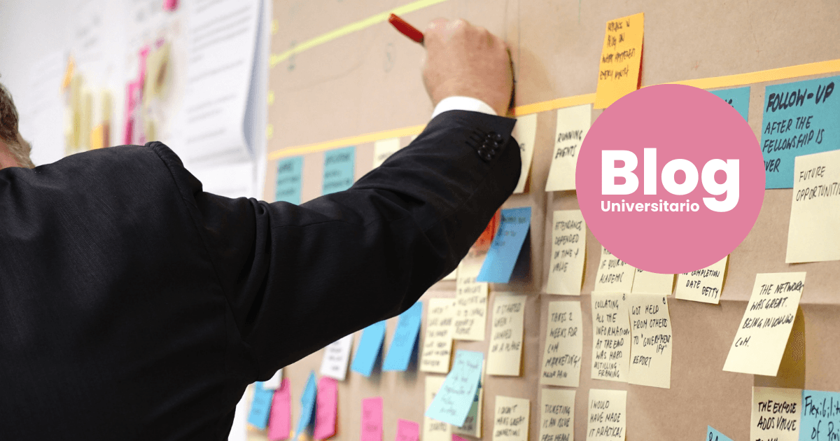 Imagen del artículo: Una carrera tradicional con muchas funciones... ¡Administración!